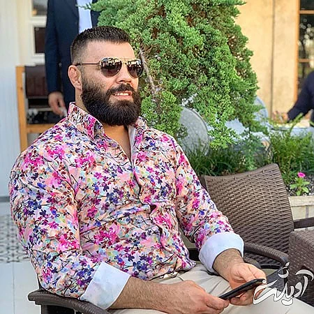 تیپ و استایل چهره‌های ایرانی,مدل لباس بازیگران,مدل لباس چهره ها